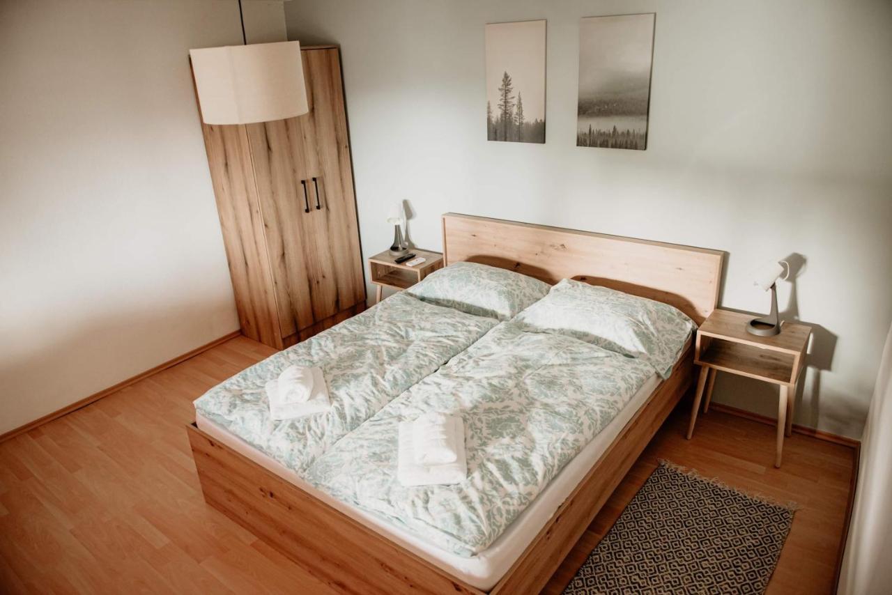 Vikendica Castanea Banja Zdrelo Villa Petrovac na Mlavi Dış mekan fotoğraf
