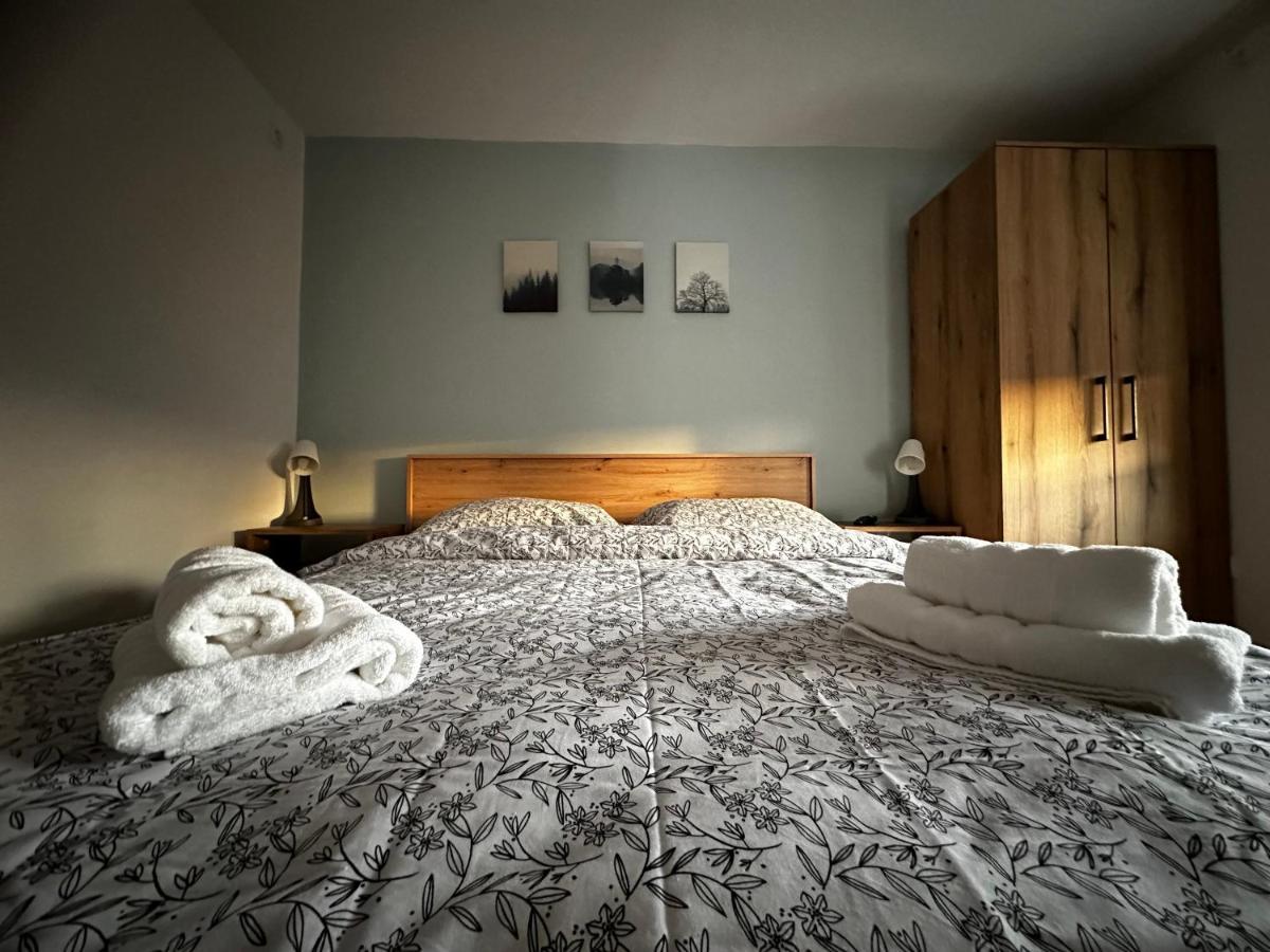 Vikendica Castanea Banja Zdrelo Villa Petrovac na Mlavi Dış mekan fotoğraf