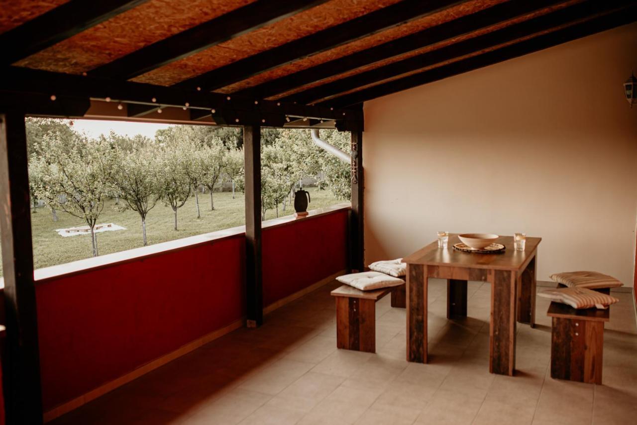 Vikendica Castanea Banja Zdrelo Villa Petrovac na Mlavi Dış mekan fotoğraf